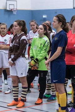 Bild 11 - B-Juniorinnen Futsal Qualifikation